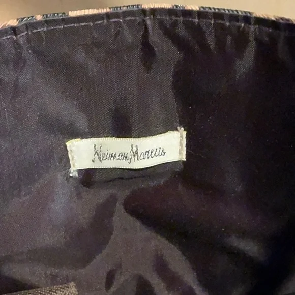 EUC. Leopard Print Tote Bag - Picture 2 of 7